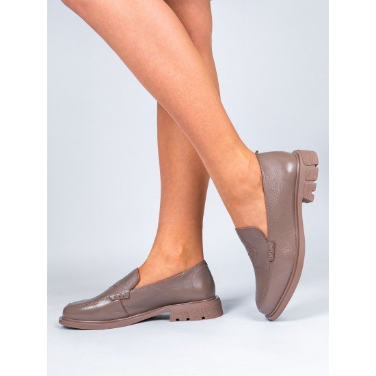 Лоферы женские VENSI, 36 размер