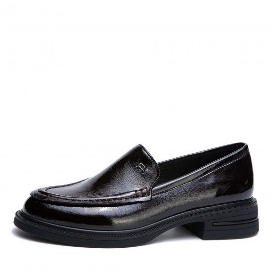 Лоферы женские RESPECT, 39 размер