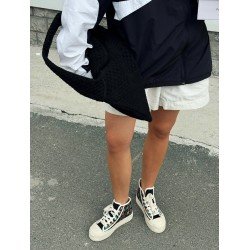 Кеды женские KEDDO DENIM, 36 размер Кеды женские KEDDO DENIM, 36 размер