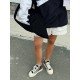 Кеды женские KEDDO DENIM, 36 размер
