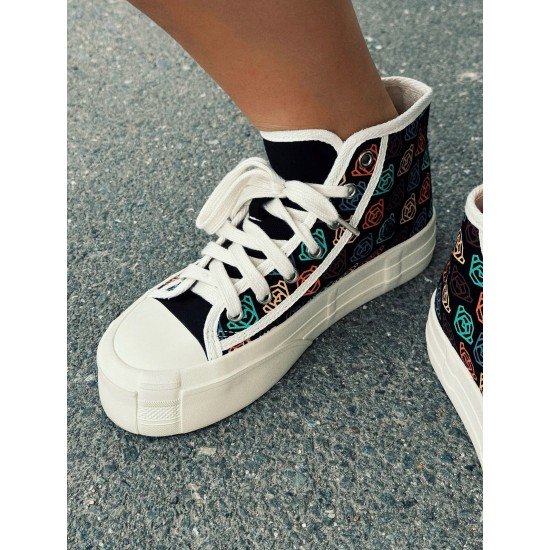 Кеды женские KEDDO DENIM, 37 размер