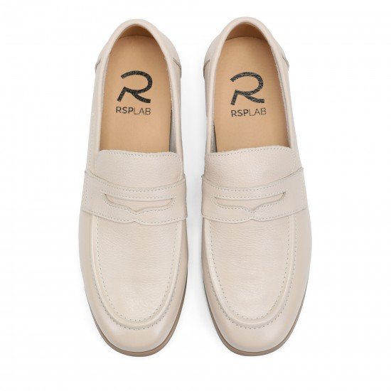 Лоферы женские RSPLAB, 37 размер