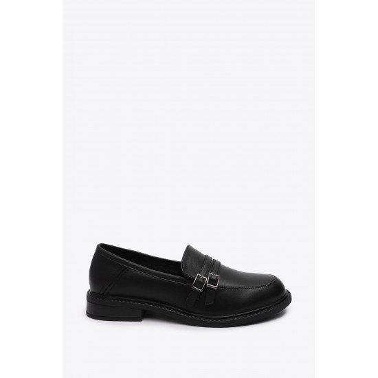 Лоферы женские TOFA, 39 размер