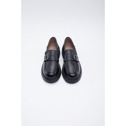 Лоферы женские VENSI, 41 размер