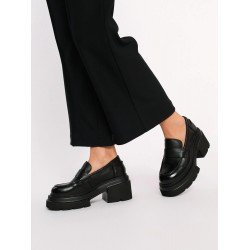 Лоферы женские VENSI, 37 размер