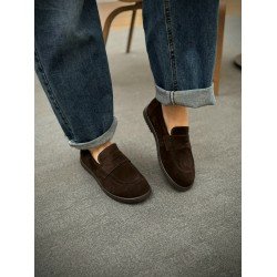 Лоферы женские RESPECT, 36 размер