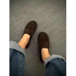 Лоферы женские RESPECT, 38 размер