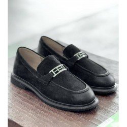 Лоферы женские VENSI, 36 размер