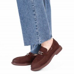 Лоферы женские VENSI, 36 размер