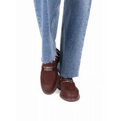 Лоферы женские VENSI, 36 размер