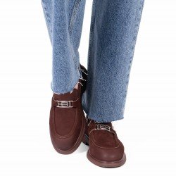 Лоферы женские VENSI, 36 размер