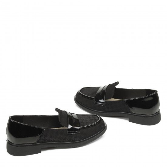 Лоферы женские Respect, 37 размер