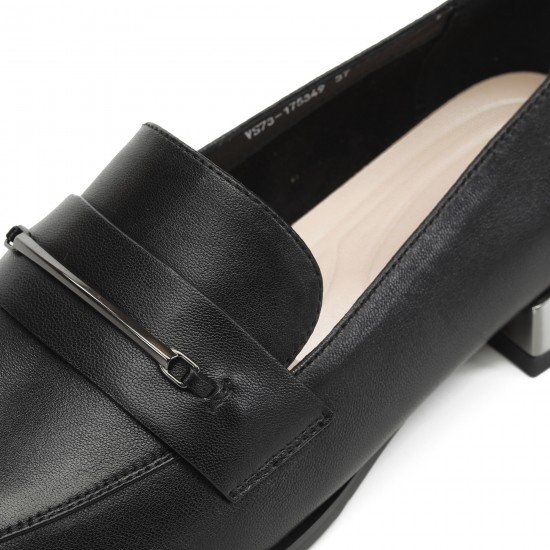 Лоферы женские Respect, 40 размер