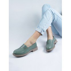 Лоферы женские VENSI, 38 размер