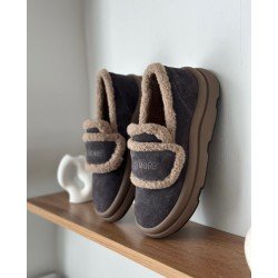 Полуботинки женские MADELLA, 37 размер