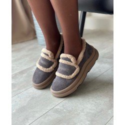 Полуботинки женские MADELLA, 37 размер