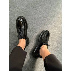 Полуботинки женские TOFA, 36 размер