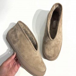 Полуботинки женские JA'VENSI, 36 размер