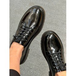 Полуботинки женские TOFA, 36 размер