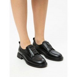 Полуботинки женские MADELLA, 36 размер