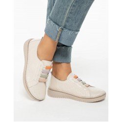 Полуботинки женские MADELLA, 36 размер