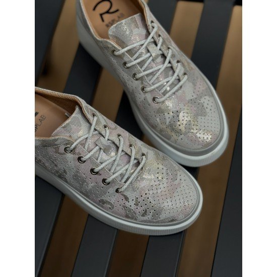 Кроссовки женские RSPLAB, 36 размер