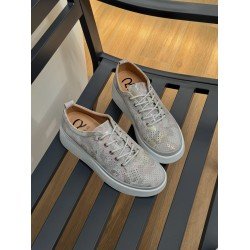 Кроссовки женские RSPLAB, 36 размер