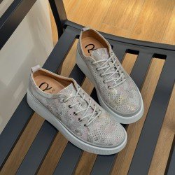 Кроссовки женские RSPLAB, 36 размер