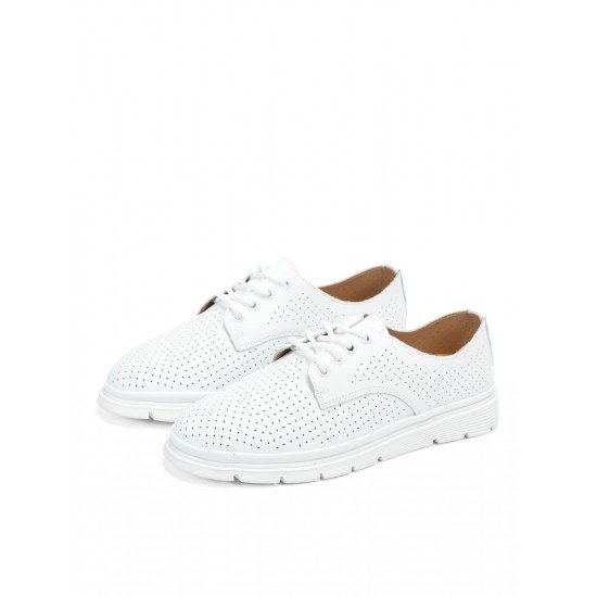 Полуботинки женские Respect, 36 размер