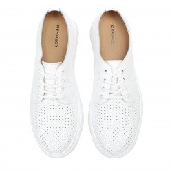 Полуботинки женские Respect, 36 размер