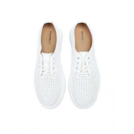 Полуботинки женские Respect, 36 размер