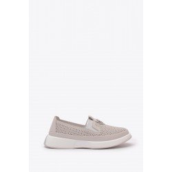 Полуботинки женские TOFA, 36 размер