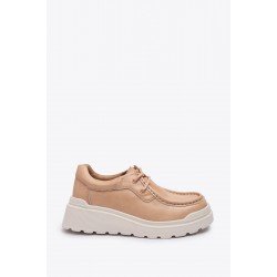 Полуботинки женские TOFA, 36 размер