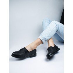 Полуботинки женские VENSI, 36 размер