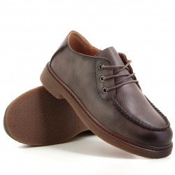 Полуботинки женские MADELLA, 36 размер