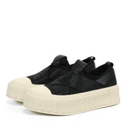 Слипоны женские Rsp LAB, 36 размер