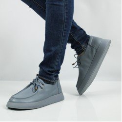 Полуботинки женские MADELLA, 39 размер