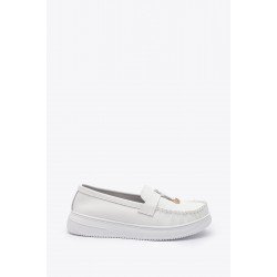 Мокасины женские TOFA, 38 размер