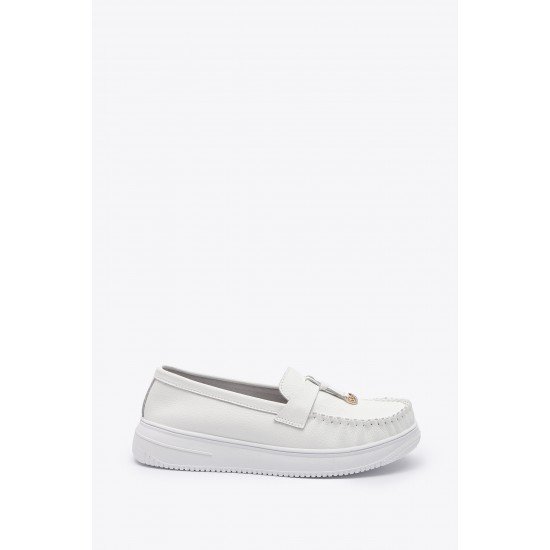 Мокасины женские TOFA, 38 размер