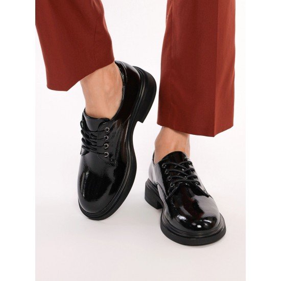 Полуботинки женские RESPECT, 37 размер