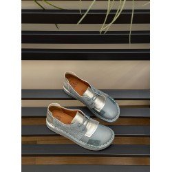 Полуботинки женские MADELLA, 36 размер