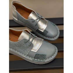 Полуботинки женские MADELLA, 36 размер