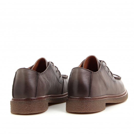 Полуботинки женские MADELLA, 38 размер Полуботинки женские MADELLA, 38 размер