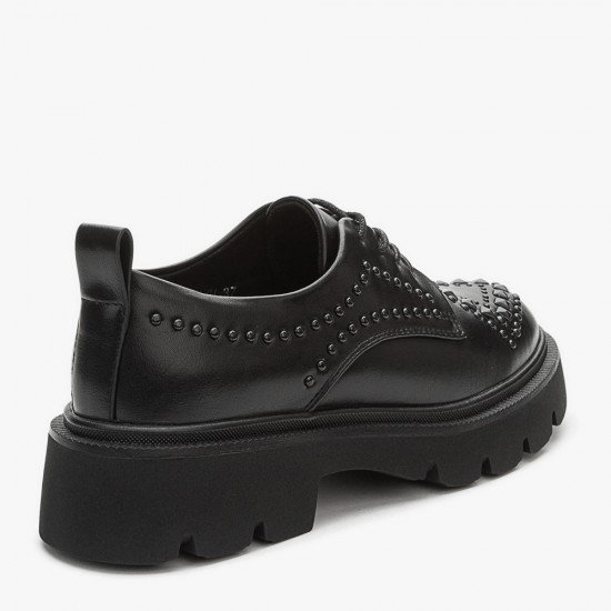 Полуботинки женские BETSY, 40 размер