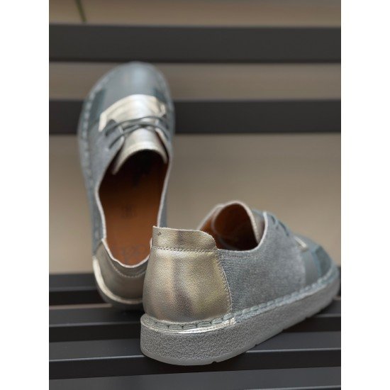 Полуботинки женские MADELLA, 37 размер