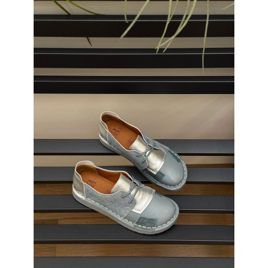 Полуботинки женские MADELLA, 37 размер