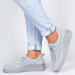 Полуботинки женские MADELLA, 37 размер