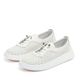 Полуботинки женские Respect, 36 размер