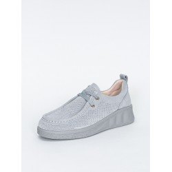 Полуботинки женские MADELLA, 37 размер