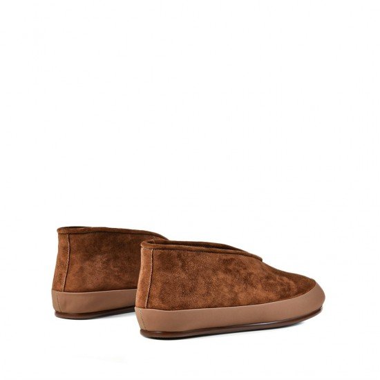 Полуботинки женские JA'VENSI, 36 размер